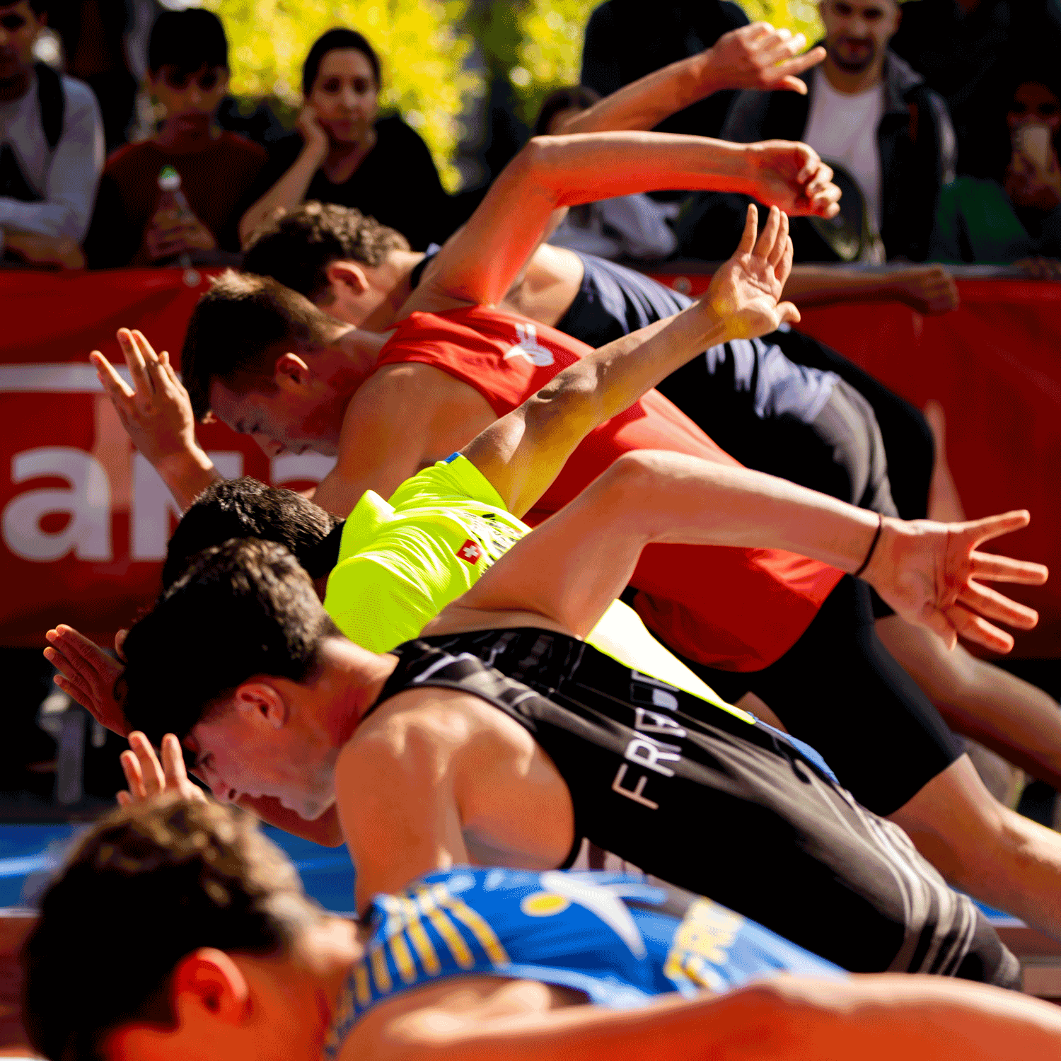 So gehen wir bei der Dynamo Consulting vor