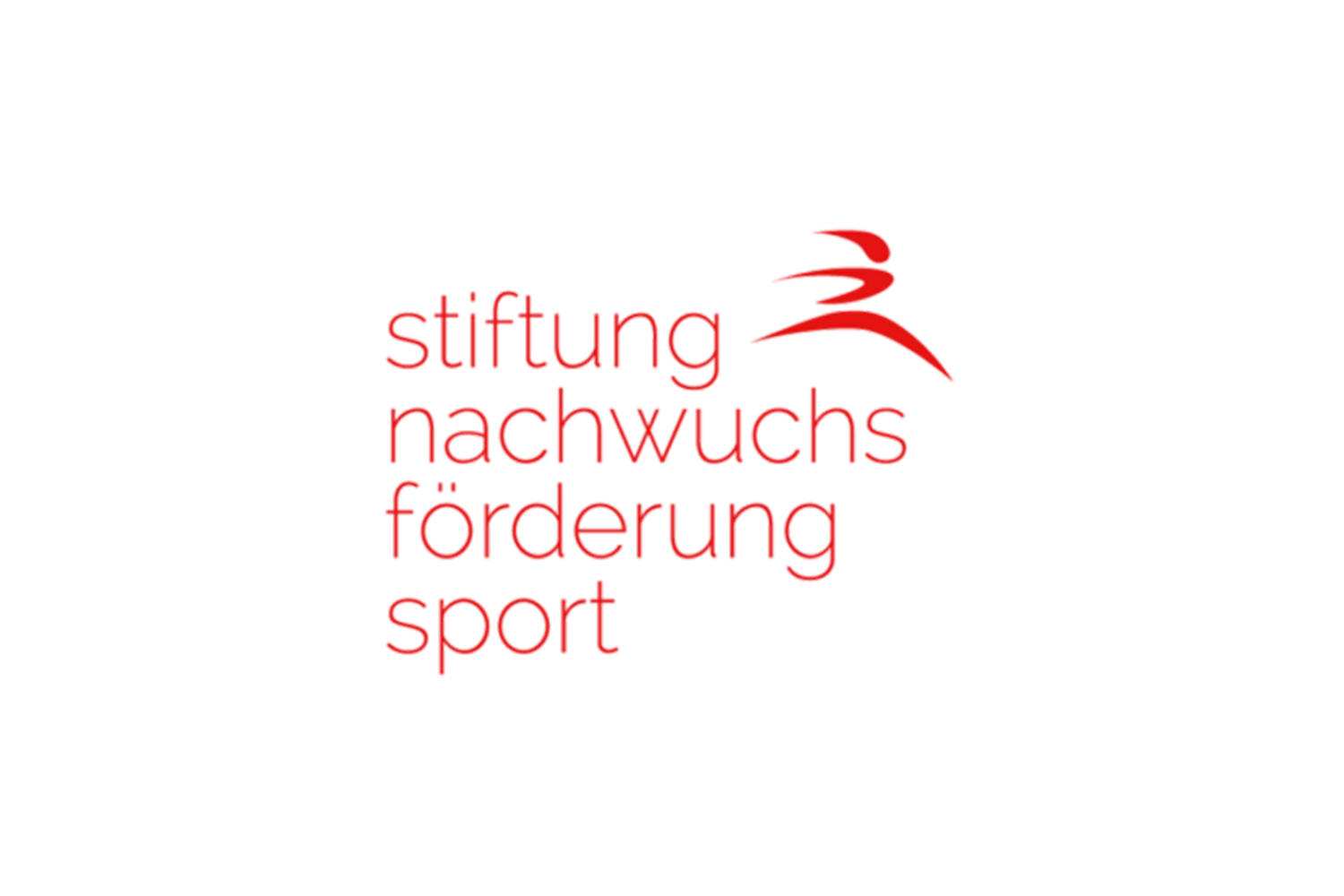 Stiftung Nachwuchförderung Sport Schweiz
